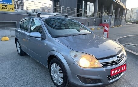 Opel Astra H, 2008 год, 645 000 рублей, 20 фотография