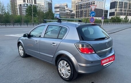 Opel Astra H, 2008 год, 645 000 рублей, 25 фотография