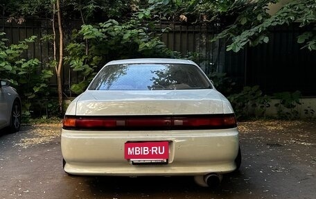 Toyota Mark II VIII (X100), 1994 год, 860 000 рублей, 5 фотография