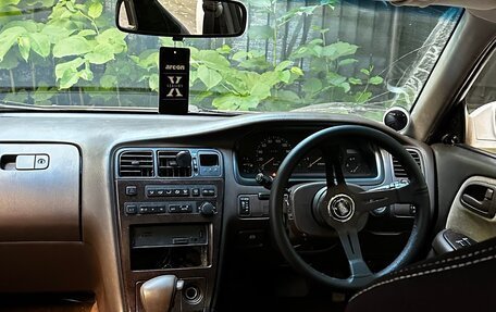 Toyota Mark II VIII (X100), 1994 год, 860 000 рублей, 14 фотография