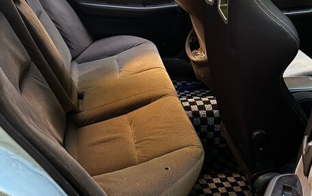 Toyota Mark II VIII (X100), 1994 год, 860 000 рублей, 13 фотография