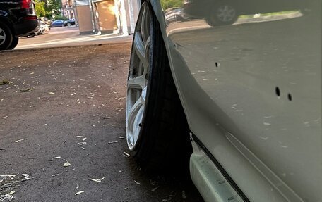 Toyota Mark II VIII (X100), 1994 год, 860 000 рублей, 17 фотография