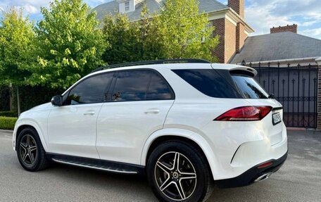 Mercedes-Benz GLE, 2022 год, 6 730 000 рублей, 2 фотография
