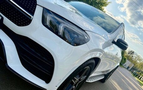 Mercedes-Benz GLE, 2022 год, 6 730 000 рублей, 6 фотография