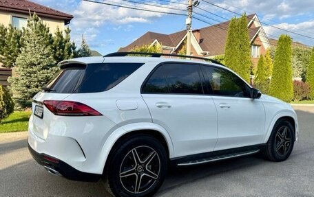 Mercedes-Benz GLE, 2022 год, 6 730 000 рублей, 3 фотография