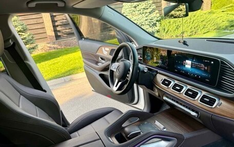 Mercedes-Benz GLE, 2022 год, 6 730 000 рублей, 9 фотография