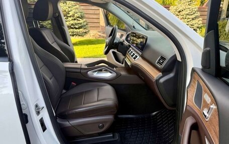 Mercedes-Benz GLE, 2022 год, 6 730 000 рублей, 10 фотография