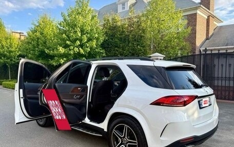 Mercedes-Benz GLE, 2022 год, 6 730 000 рублей, 7 фотография