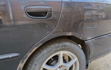 Hyundai Accent II, 2006 год, 300 000 рублей, 9 фотография