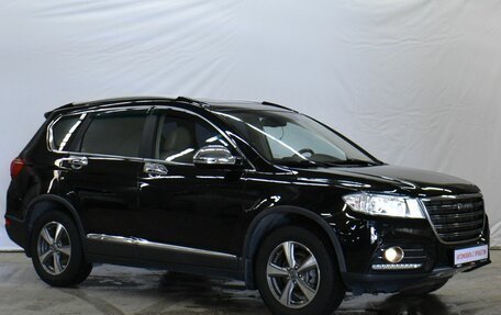 Haval H6, 2019 год, 1 299 000 рублей, 3 фотография