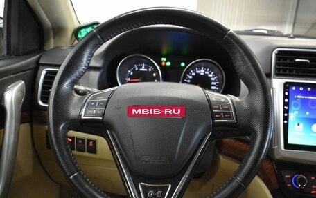 Haval H6, 2019 год, 1 299 000 рублей, 5 фотография
