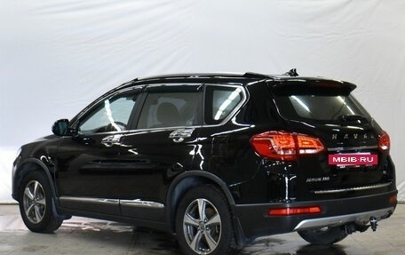 Haval H6, 2019 год, 1 299 000 рублей, 2 фотография