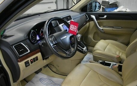 Haval H6, 2019 год, 1 299 000 рублей, 11 фотография
