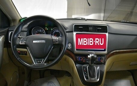 Haval H6, 2019 год, 1 299 000 рублей, 6 фотография