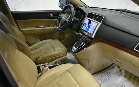 Haval H6, 2019 год, 1 299 000 рублей, 18 фотография