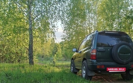 Suzuki Grand Vitara, 1999 год, 750 000 рублей, 2 фотография