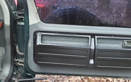 Suzuki Grand Vitara, 1999 год, 750 000 рублей, 12 фотография