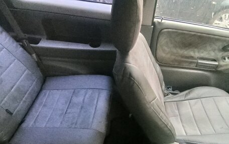 Suzuki Grand Vitara, 1999 год, 750 000 рублей, 11 фотография