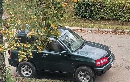 Suzuki Grand Vitara, 1999 год, 750 000 рублей, 5 фотография