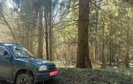 Suzuki Grand Vitara, 1999 год, 750 000 рублей, 3 фотография