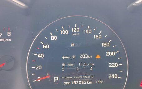 KIA Sorento II рестайлинг, 2013 год, 1 700 000 рублей, 10 фотография