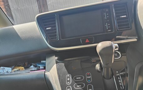 Mitsubishi eK Space I, 2016 год, 760 000 рублей, 6 фотография