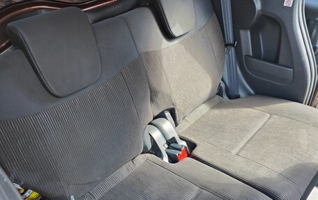 Mitsubishi eK Space I, 2016 год, 760 000 рублей, 11 фотография