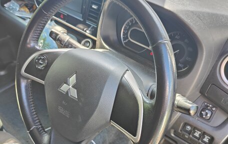 Mitsubishi eK Space I, 2016 год, 760 000 рублей, 17 фотография