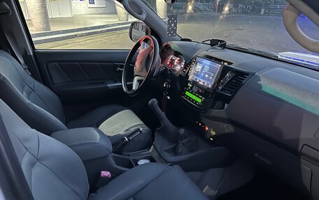 Toyota Hilux VII, 2013 год, 2 450 000 рублей, 6 фотография