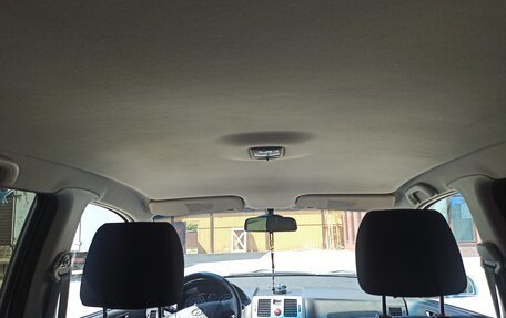 Hyundai Getz I рестайлинг, 2006 год, 580 000 рублей, 7 фотография