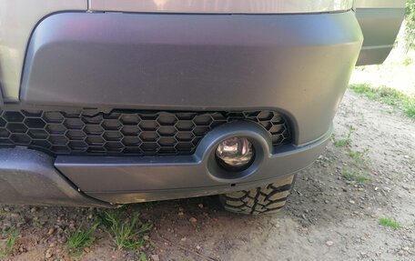 Chevrolet Niva I рестайлинг, 2014 год, 750 000 рублей, 16 фотография