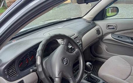 Nissan Almera, 2001 год, 620 000 рублей, 6 фотография