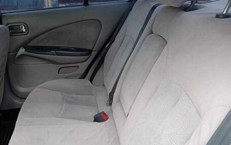 Nissan Almera, 2001 год, 620 000 рублей, 10 фотография