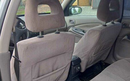 Nissan Almera, 2001 год, 620 000 рублей, 7 фотография