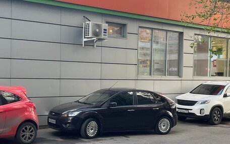 Ford Focus II рестайлинг, 2010 год, 650 000 рублей, 3 фотография