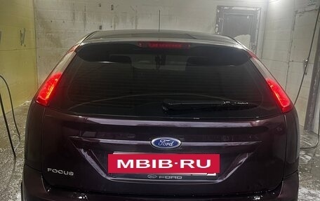 Ford Focus II рестайлинг, 2010 год, 650 000 рублей, 7 фотография