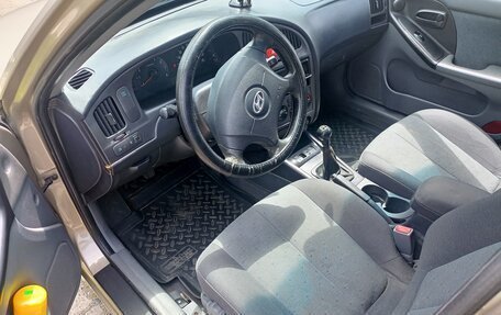 Hyundai Elantra III, 2005 год, 220 000 рублей, 9 фотография