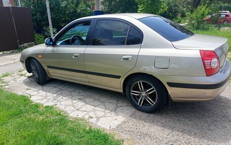 Hyundai Elantra III, 2005 год, 220 000 рублей, 2 фотография