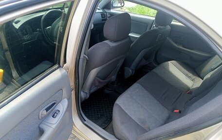Hyundai Elantra III, 2005 год, 220 000 рублей, 11 фотография
