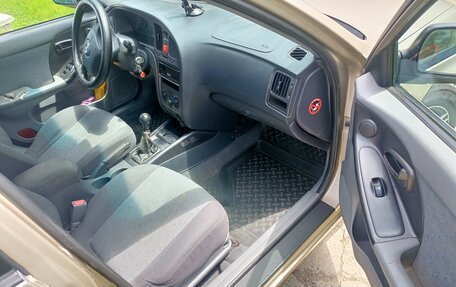 Hyundai Elantra III, 2005 год, 220 000 рублей, 10 фотография