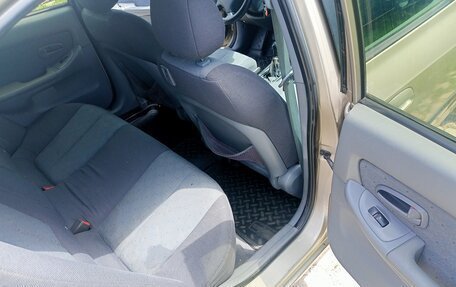 Hyundai Elantra III, 2005 год, 220 000 рублей, 4 фотография