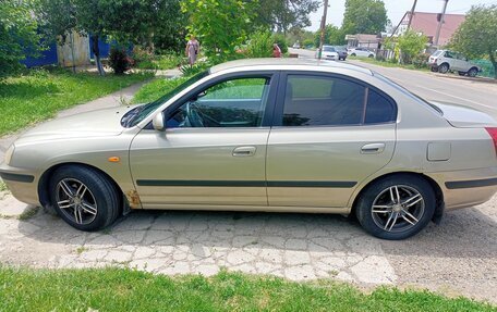 Hyundai Elantra III, 2005 год, 220 000 рублей, 7 фотография