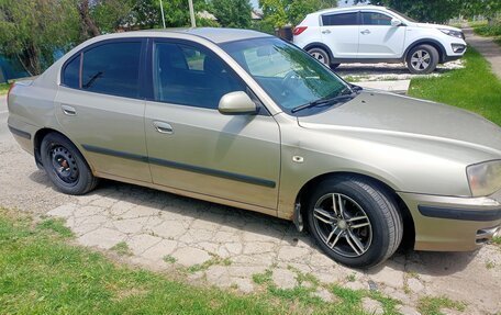 Hyundai Elantra III, 2005 год, 220 000 рублей, 8 фотография