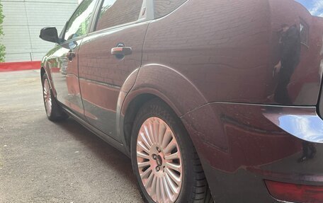 Ford Focus II рестайлинг, 2010 год, 650 000 рублей, 9 фотография