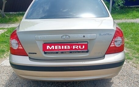 Hyundai Elantra III, 2005 год, 220 000 рублей, 3 фотография