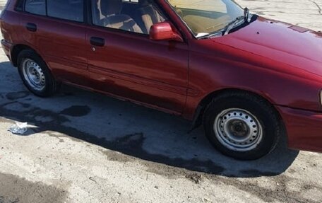 Toyota Starlet, 1992 год, 315 000 рублей, 3 фотография