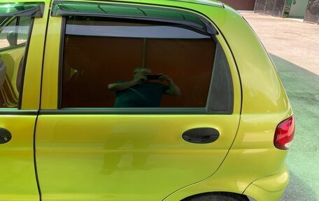 Daewoo Matiz I, 2013 год, 350 000 рублей, 3 фотография