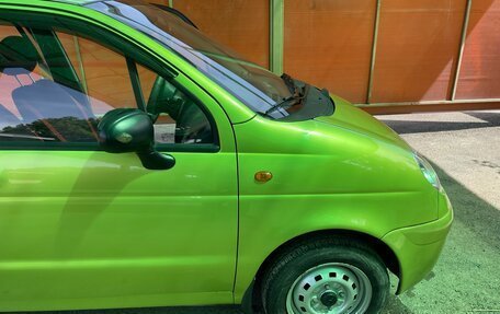 Daewoo Matiz I, 2013 год, 350 000 рублей, 4 фотография
