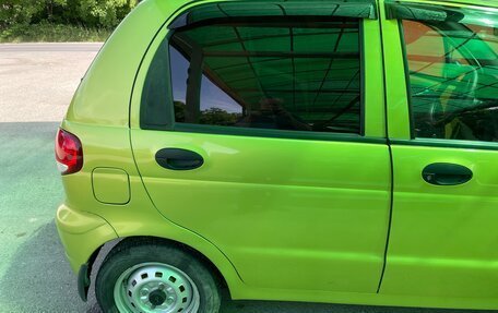 Daewoo Matiz I, 2013 год, 350 000 рублей, 5 фотография