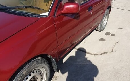 Toyota Starlet, 1992 год, 315 000 рублей, 4 фотография